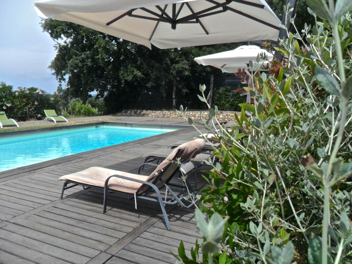 Agriturismo Pieve De Pitti Terricciola Exterior foto